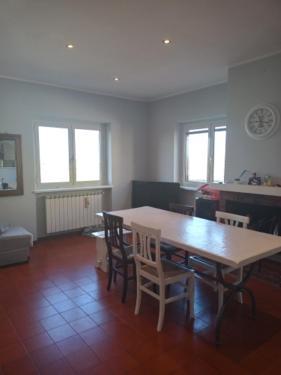 Appartamento Luminosissimo Con Vista Panoramica Marina di Cerveteri ภายนอก รูปภาพ