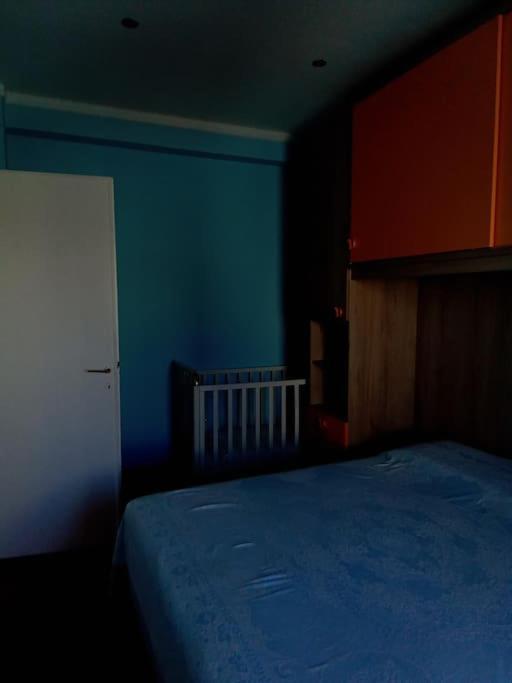 Appartamento Luminosissimo Con Vista Panoramica Marina di Cerveteri ภายนอก รูปภาพ
