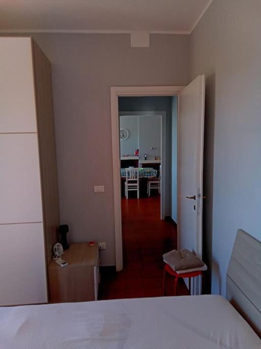 Appartamento Luminosissimo Con Vista Panoramica Marina di Cerveteri ภายนอก รูปภาพ