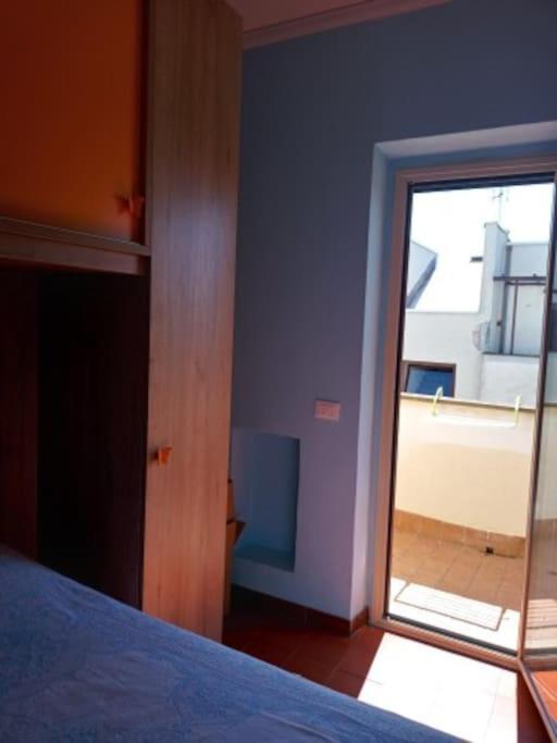 Appartamento Luminosissimo Con Vista Panoramica Marina di Cerveteri ภายนอก รูปภาพ