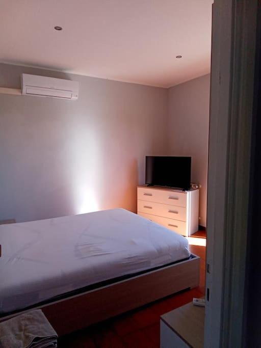 Appartamento Luminosissimo Con Vista Panoramica Marina di Cerveteri ภายนอก รูปภาพ